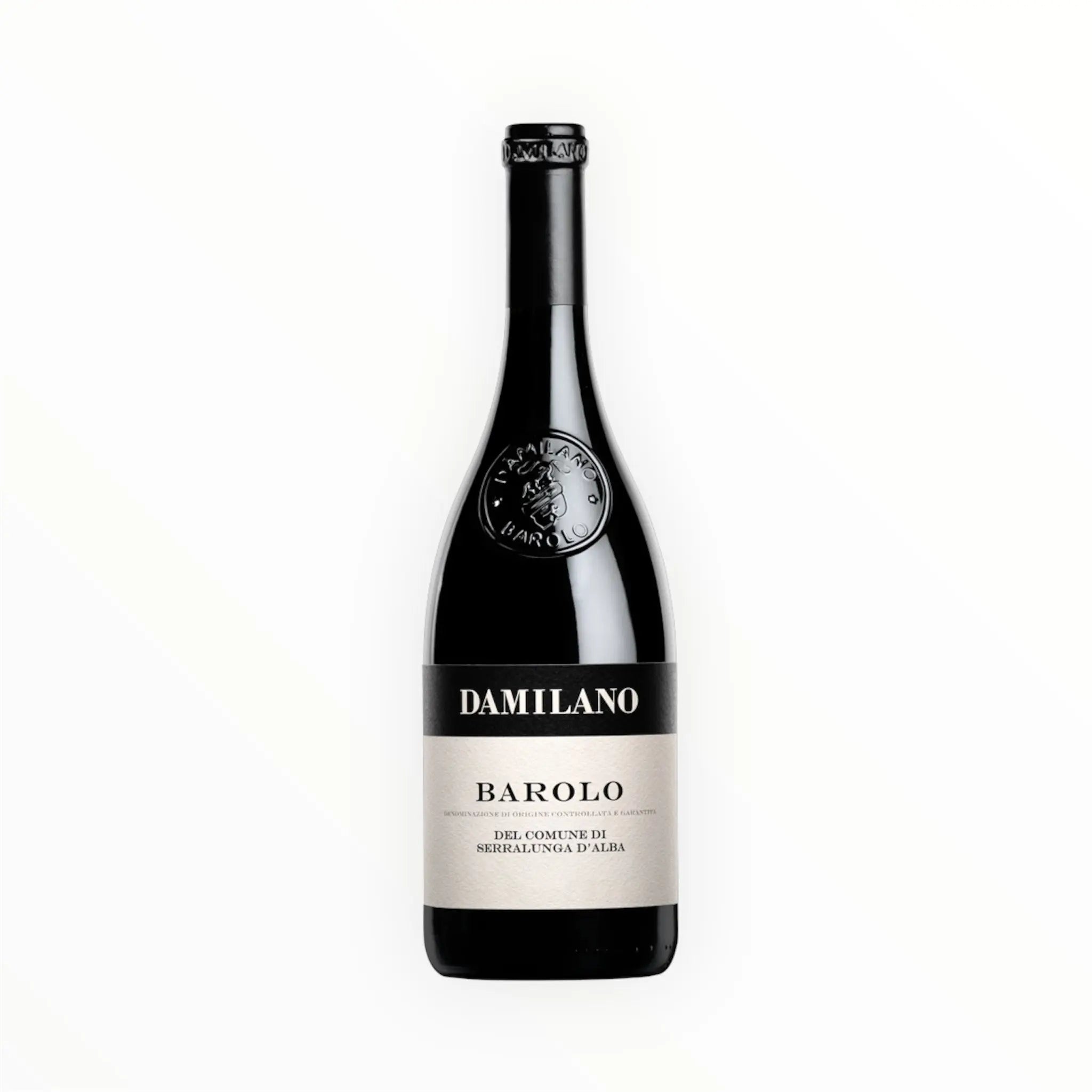 Damilano Barolo Del Comune di Serralunga d´Alba DOCG 2020 Collectors Wine World GmbH