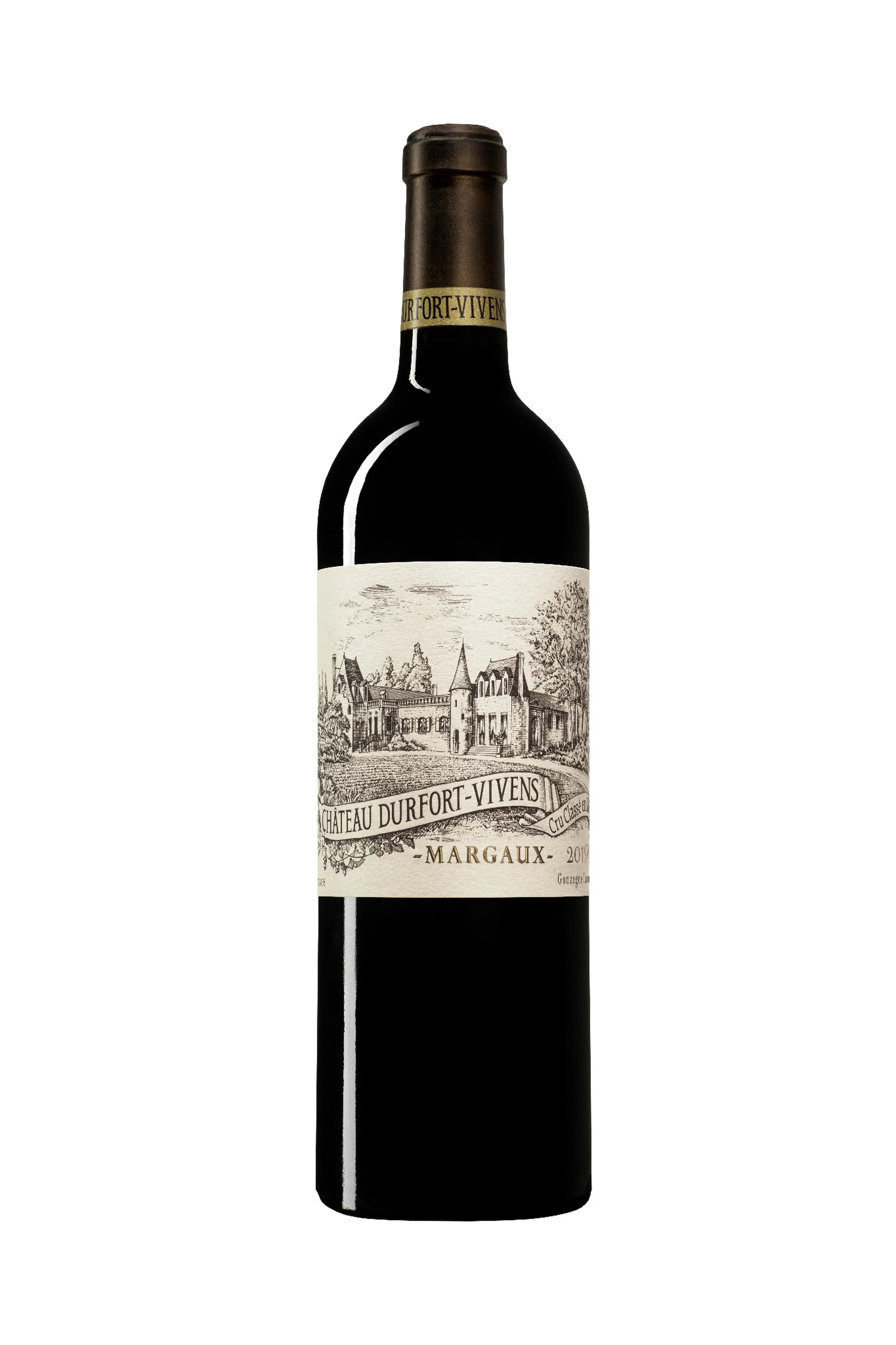 Château Durfort Vivens 2020 Collectors Wine World GmbH