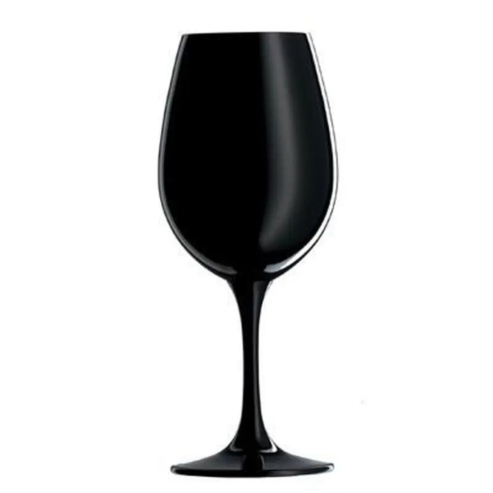 Schott Zwiesel 6er Weinprobierglas Schott Zwiesel Sensus Schwarz Collectors Wine World GmbH