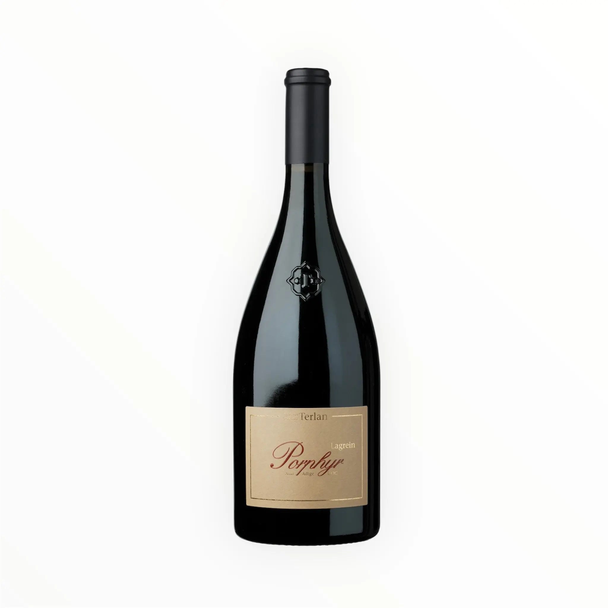 Terlan Porphyr Lagrein 2021 Collectors Wine World GmbH