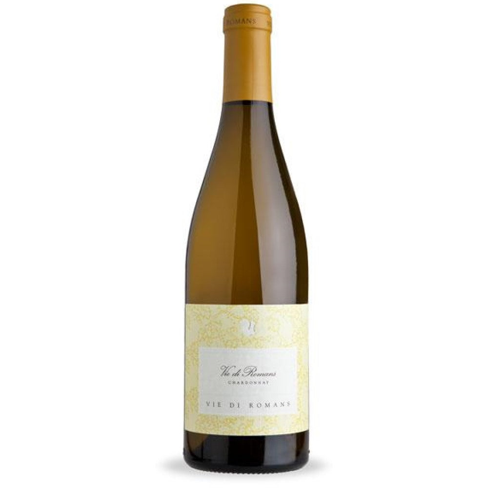 Vie di Romans Chardonnay 2023