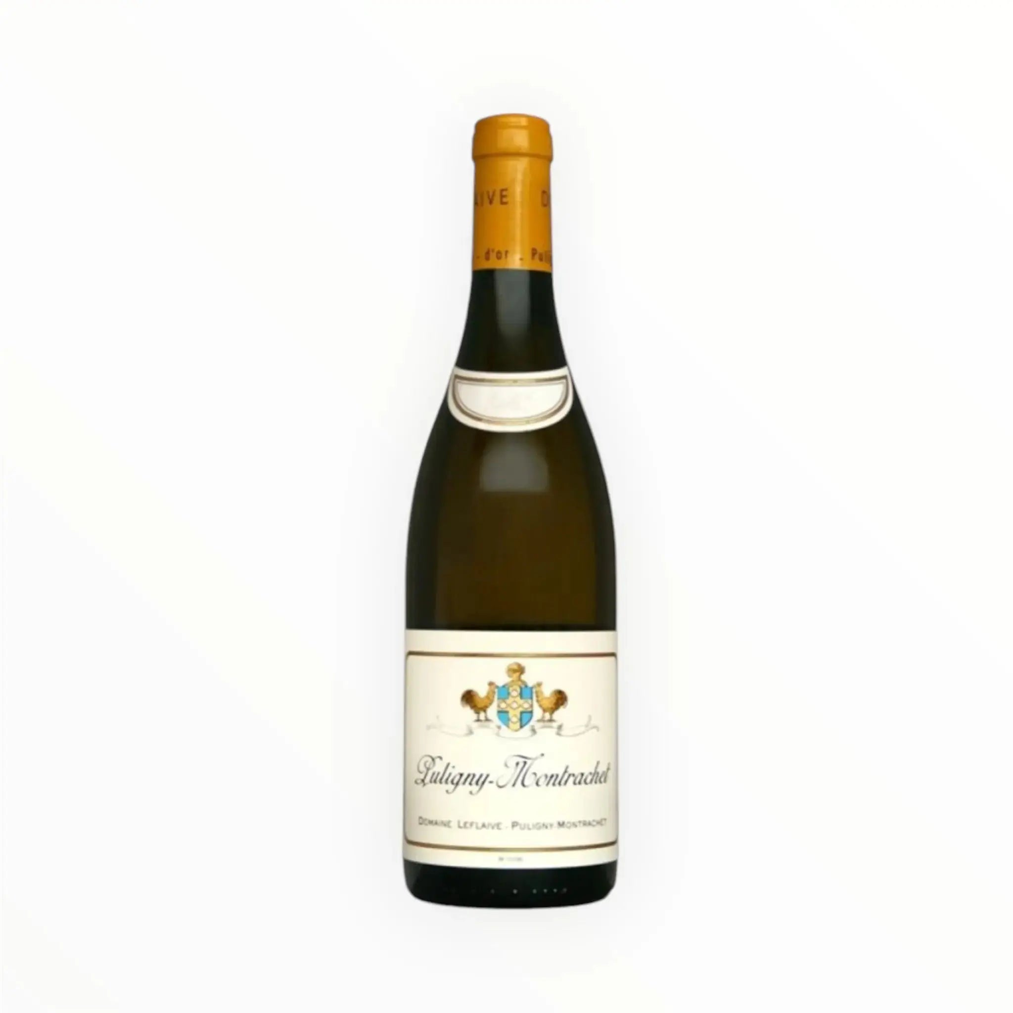 Domaine Leflaive Mâcon-Verzé Les Chênes 2022 Collectors Wine World GmbH