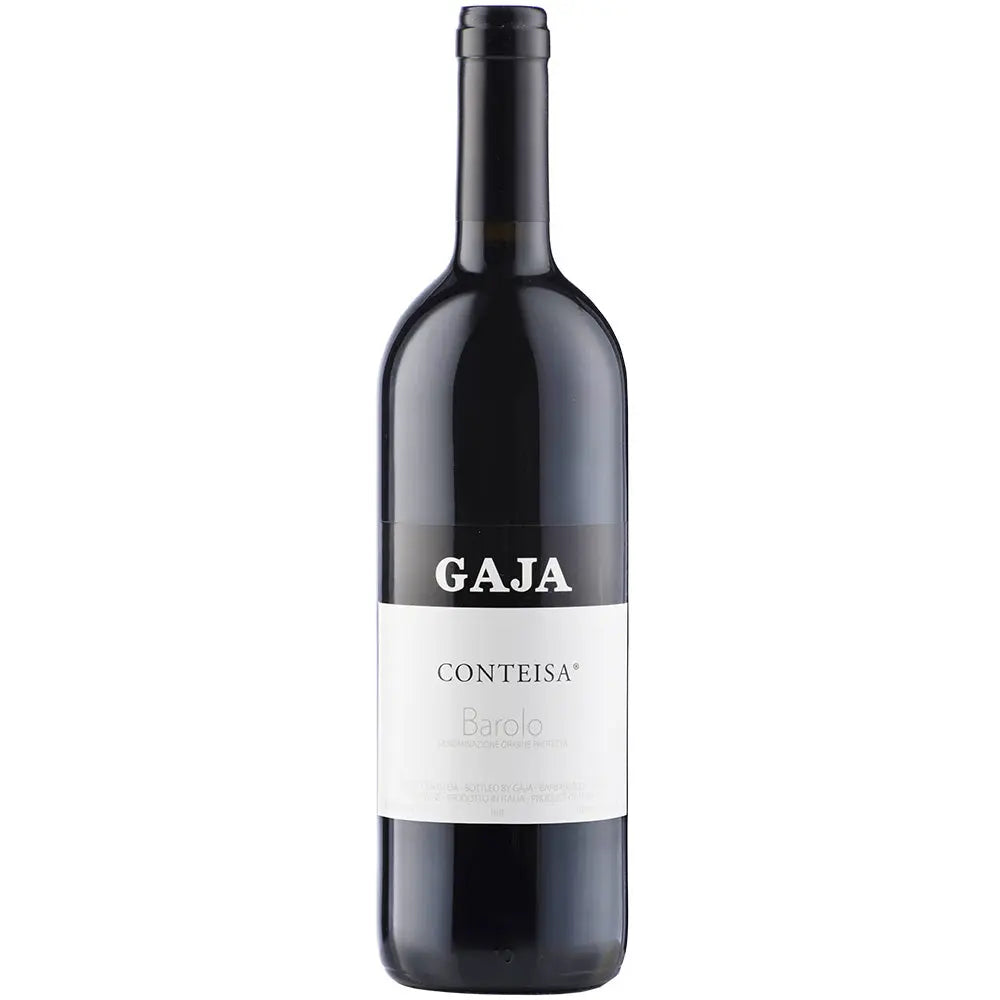 Gaja Barolo Conteisa 2015 Collectors Wine World GmbH