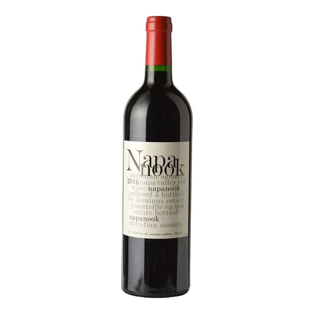 Dominus Estate Napanook 2016 Collectors Wine World GmbH