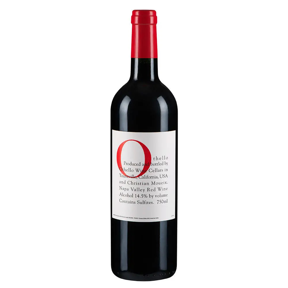 Dominus Estate Othello 2018 Collectors Wine World GmbH
