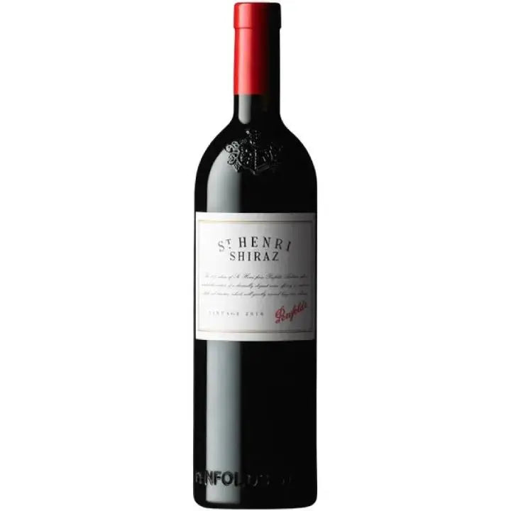 Penfolds St. Henri Shiraz 2019 Collectors Wine World GmbH