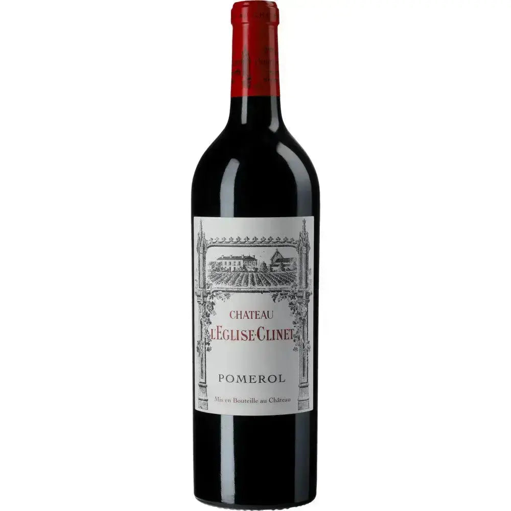 Château L'Egilse Clinet 2019 Collectors Wine World GmbH