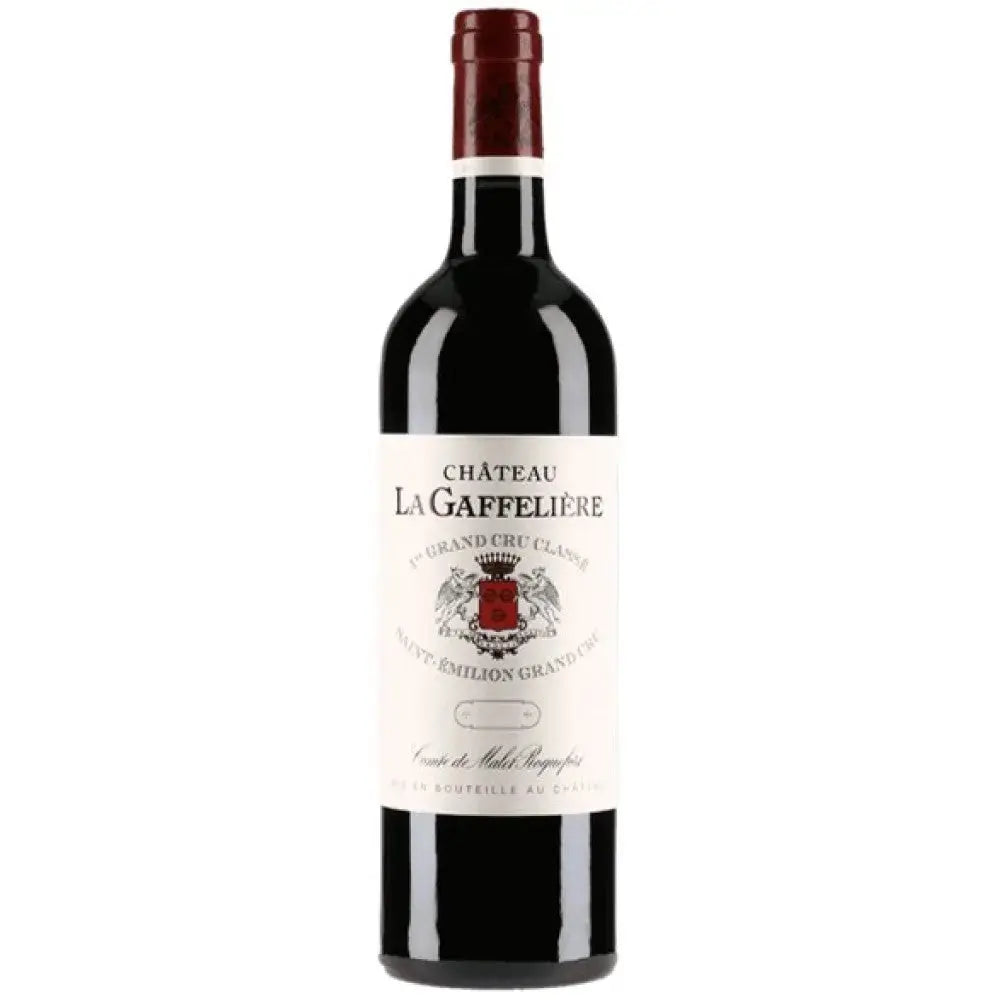 Château La Gaffelière Premier Grand Cru Classé 2020 Collectors Wine World GmbH
