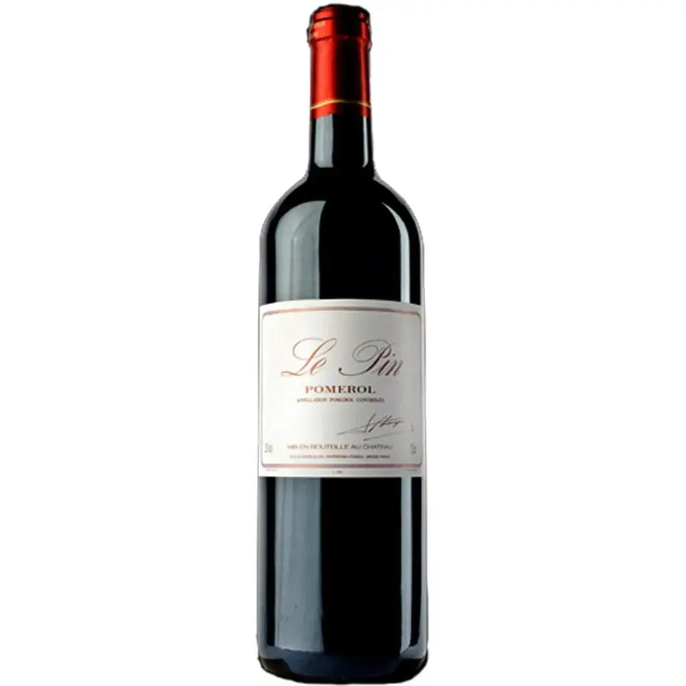 Le Pin 2020 Collectors Wine World GmbH