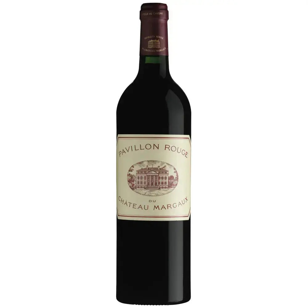Château Margaux Pavillon Rouge 2019 Collectors Wine World GmbH