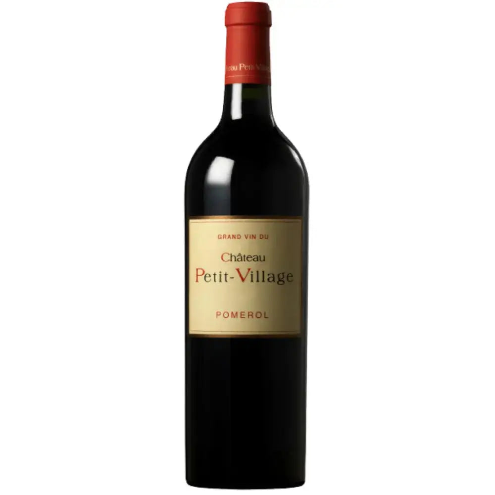 Château Petit Village Château Petit Village 2018 Collectors Wine World GmbH