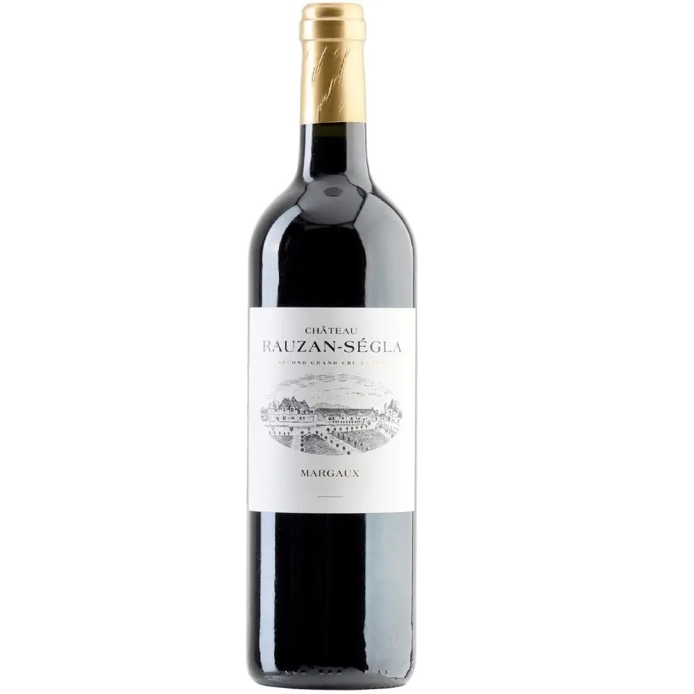 Château Rauzan Ségla Grand Cru Classé 2016 Collectors Wine World GmbH