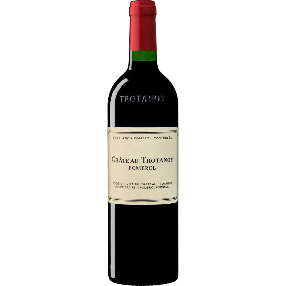 Château Trotanoy 2020 Collectors Wine World GmbH