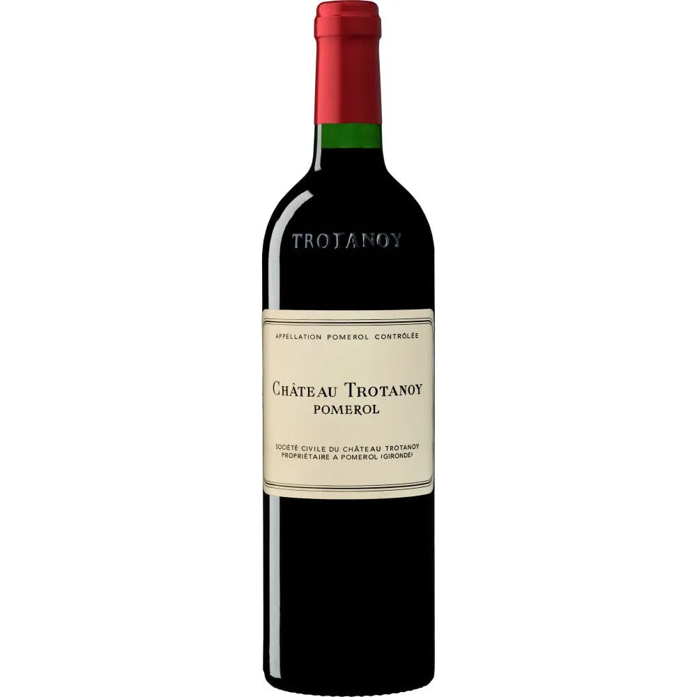 Château Trotanoy 2000 Collectors Wine World GmbH