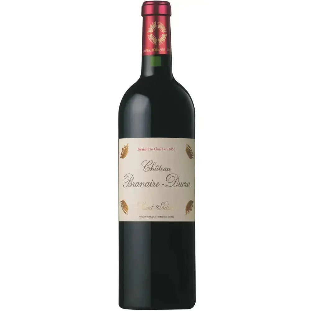 Château Branaire-Ducru Grand Cru Classé 2021 Collectors Wine World GmbH