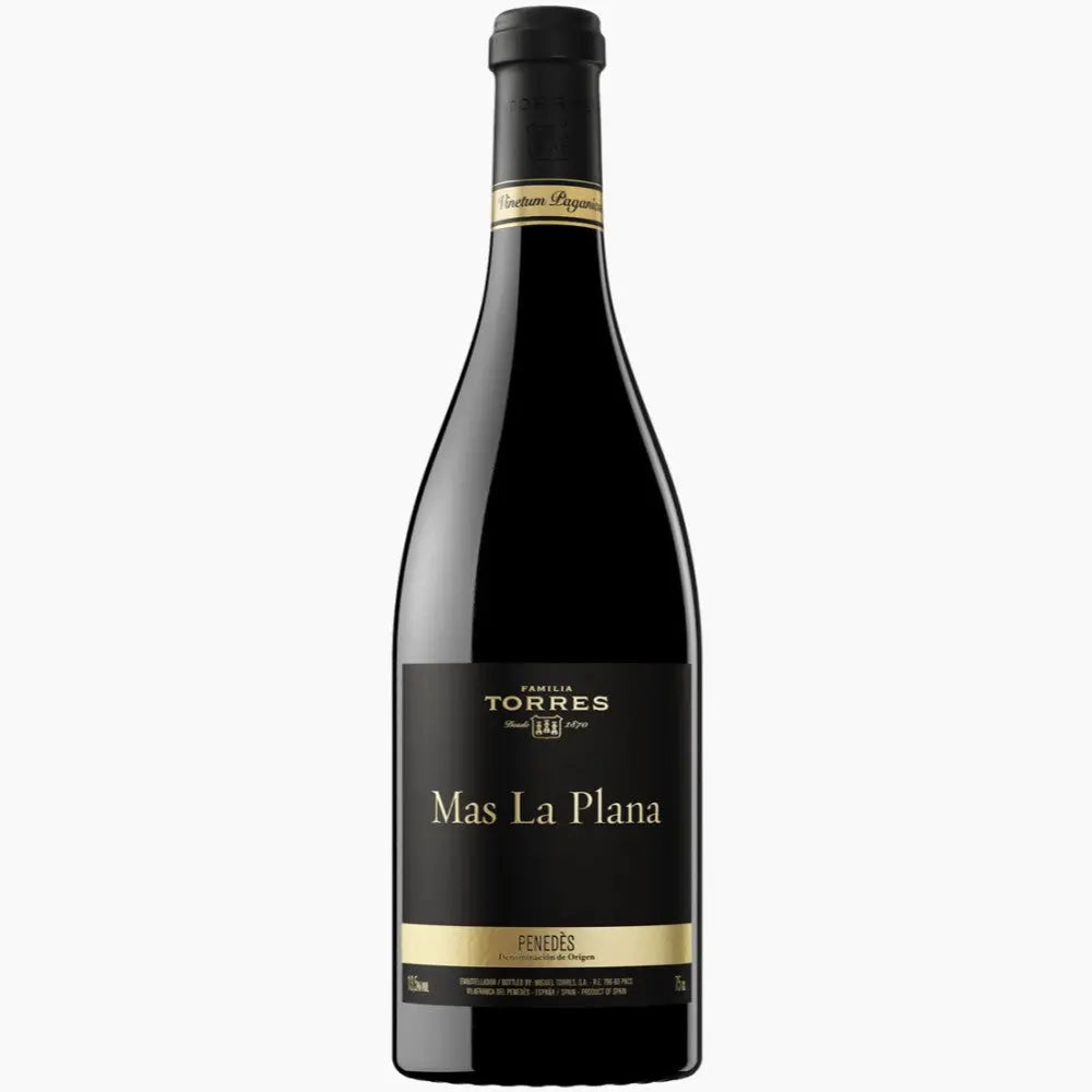 Familia Torres Mas La Plana 2015 Collectors Wine World GmbH