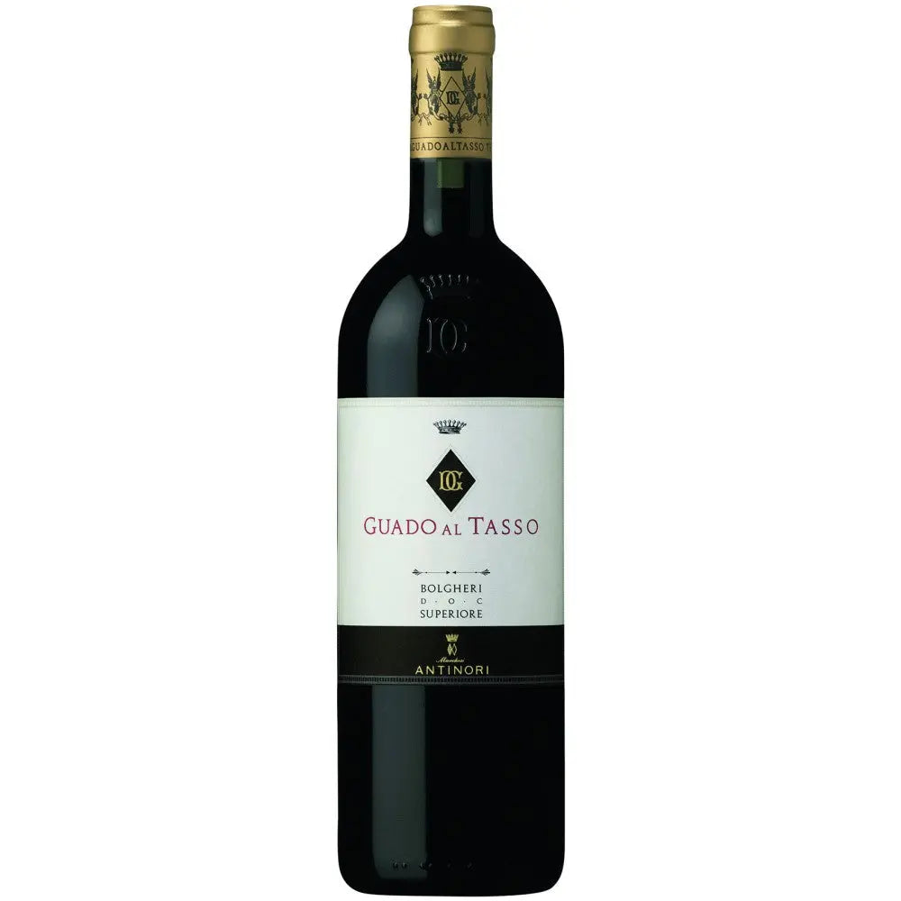 Tenuta Guado al Tasso Guado al Tasso 2019 Collectors Wine World GmbH