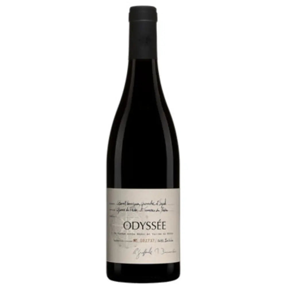 En Aparté Odyssée 2015 Collectors Wine World GmbH