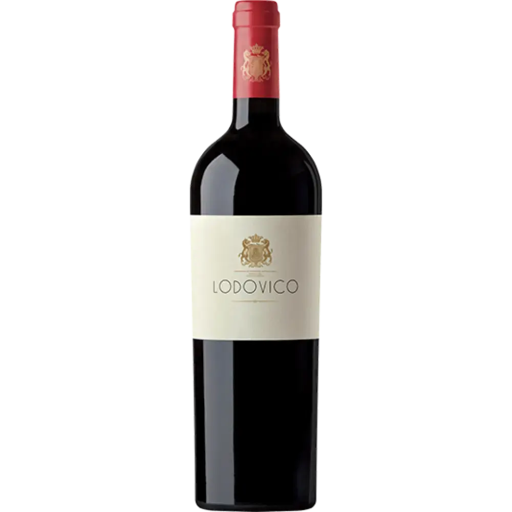 Tenuta di Biserno Lodovico 2020 Collectors Wine World GmbH