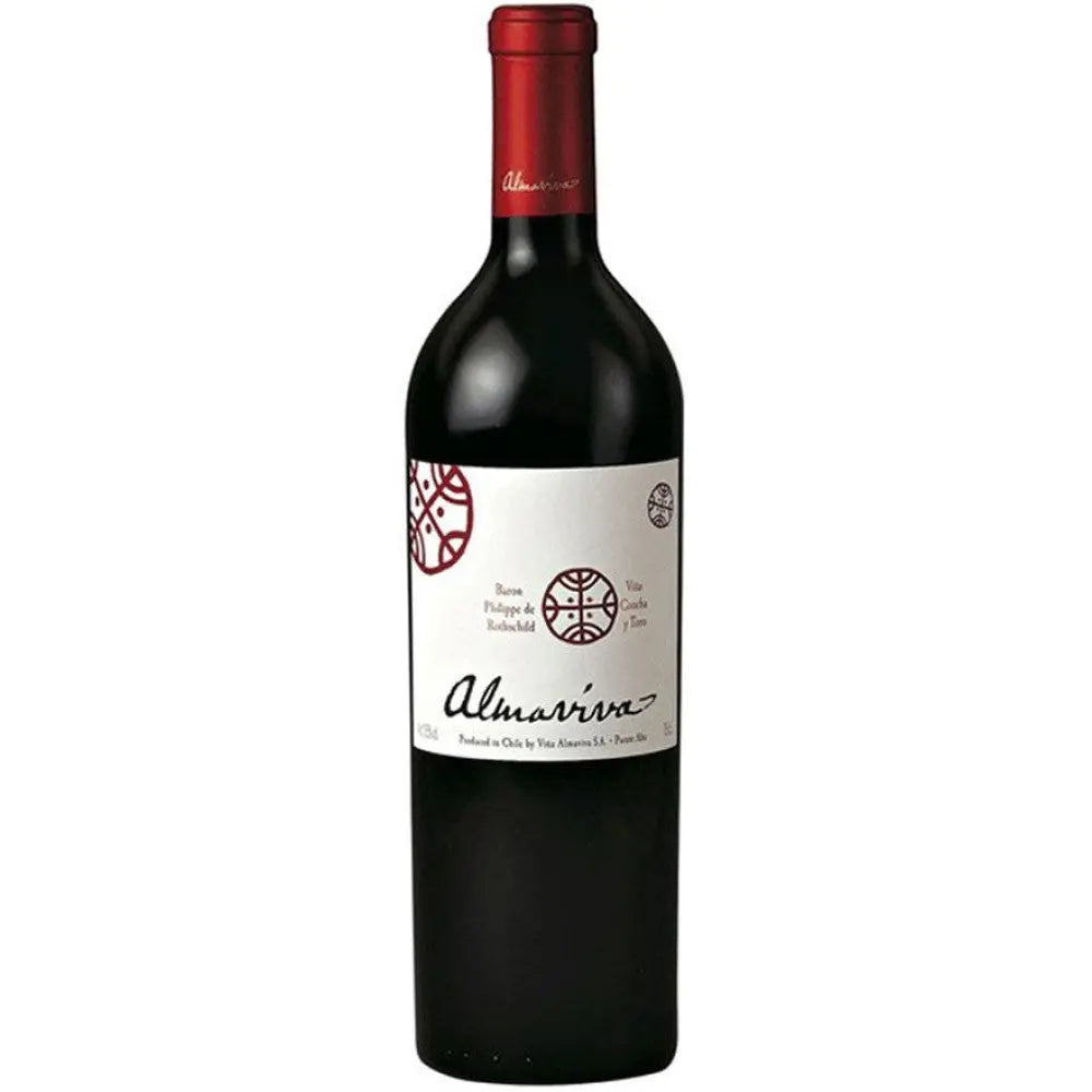 Viña Almaviva Almaviva 2015 Collectors Wine World GmbH
