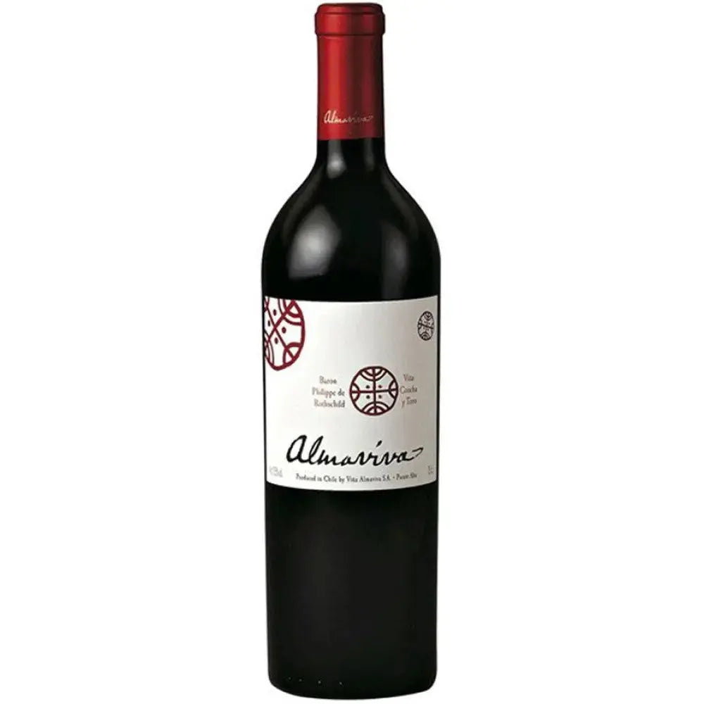 Baron Philippe de Rothschild Viña Almaviva 2021 Collectors Wine World GmbH