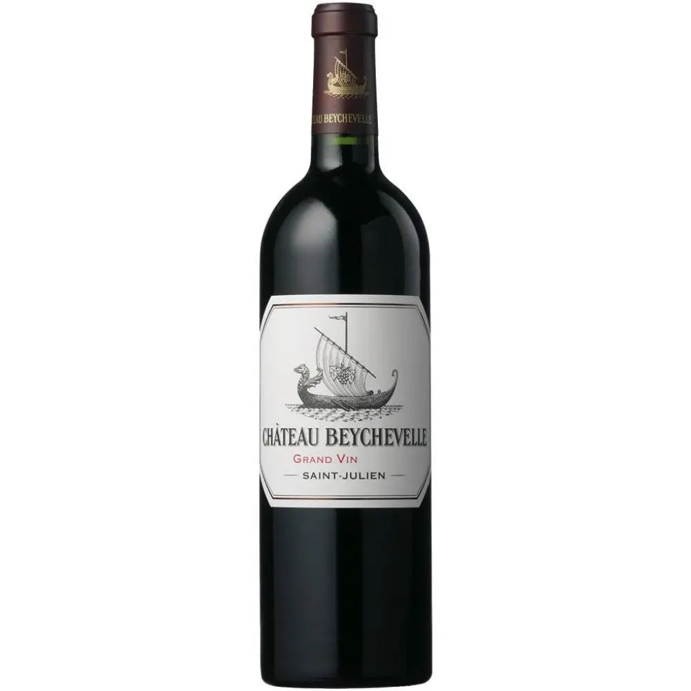 Château Beychevelle Grand Vin 2019 Collectors Wine World GmbH