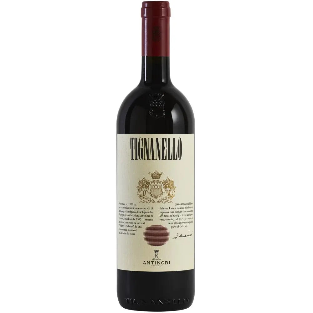 Tenuta Tignanello 2018 Collectors Wine World GmbH