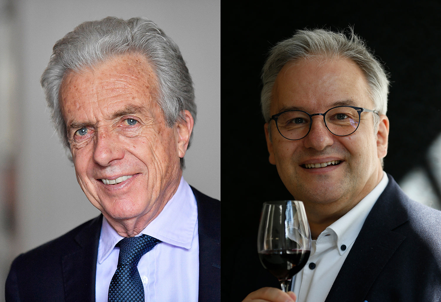 Collectors Wine World beruft Weinpersönlichkeiten in den Beirat
