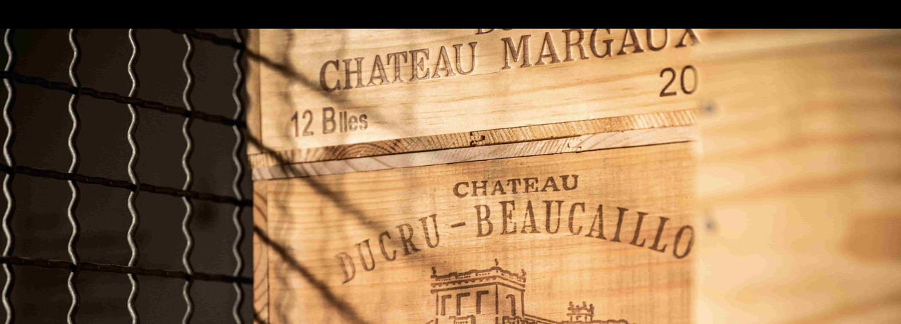 Legendäre Weingüter Collectors Wine World GmbH