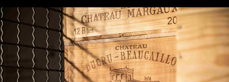 Legendäre Weingüter Collectors Wine World GmbH