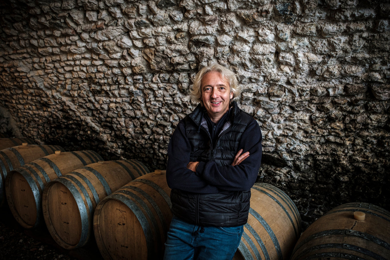 Domaine Roc de l'Abbaye