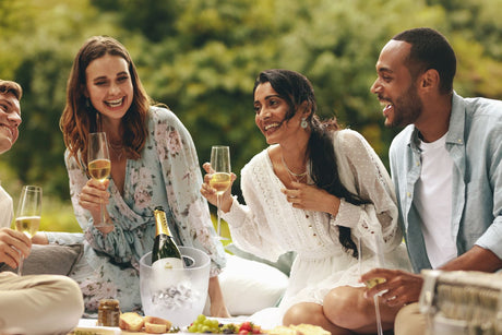 Prickelnde Schaumweine Collectors Wine World GmbH