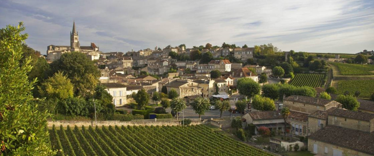 BORDEAUX ARRIVAGE 2020 Collectors Wine World GmbH