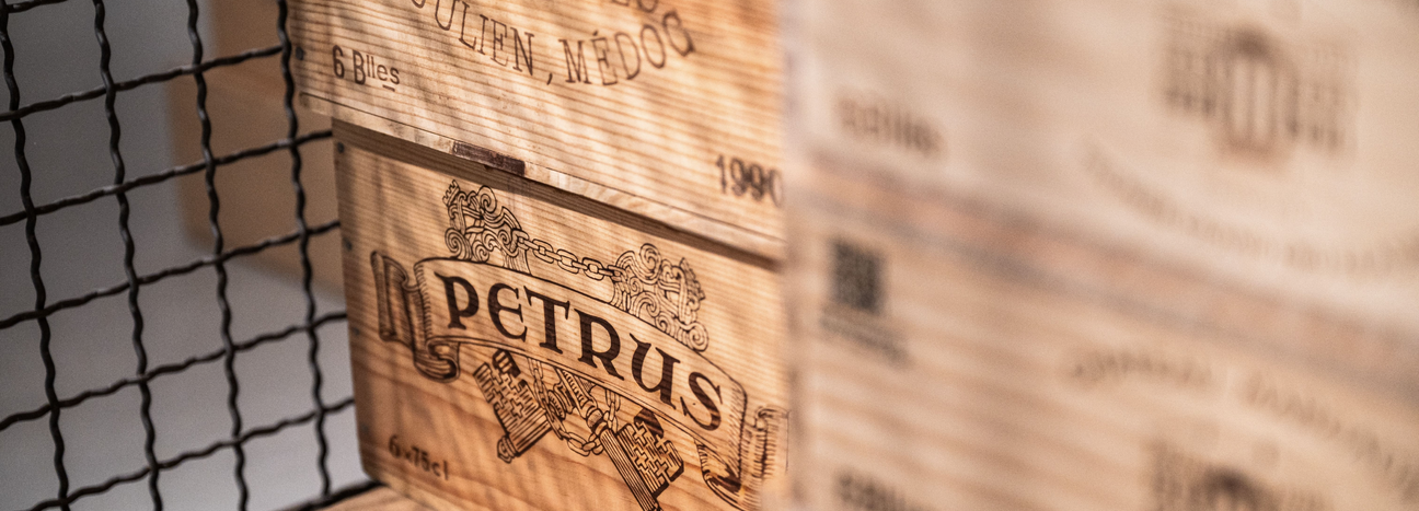 Alle Weine Collectors Wine World GmbH