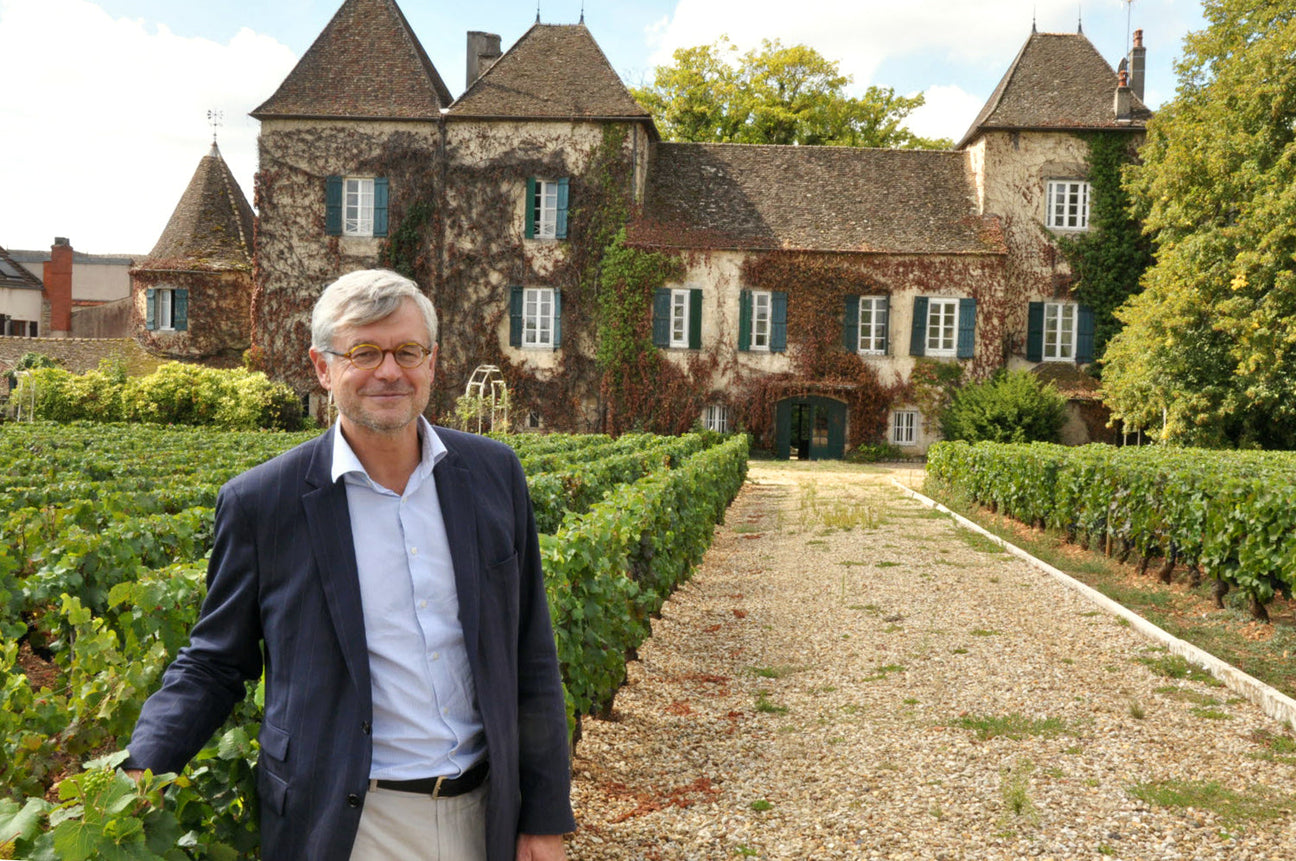 Domaine de la Commaraine