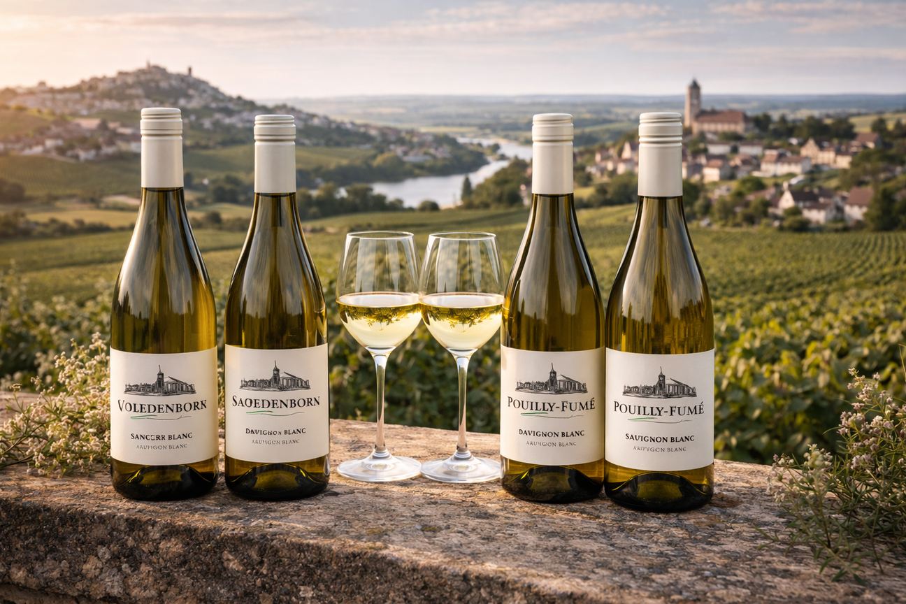 Domaine Roc de l'Abbaye