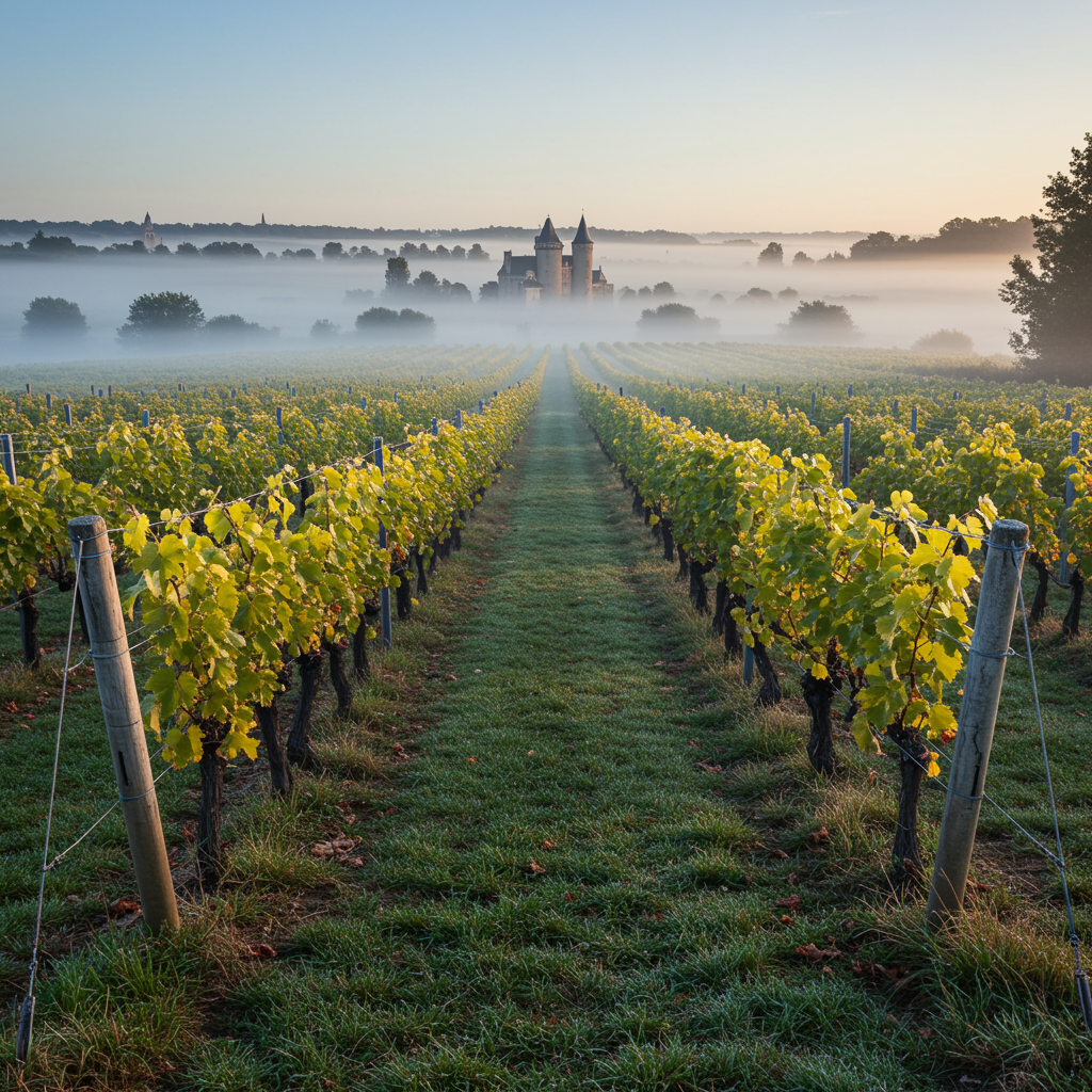 Château Ducru-Beaucaillou