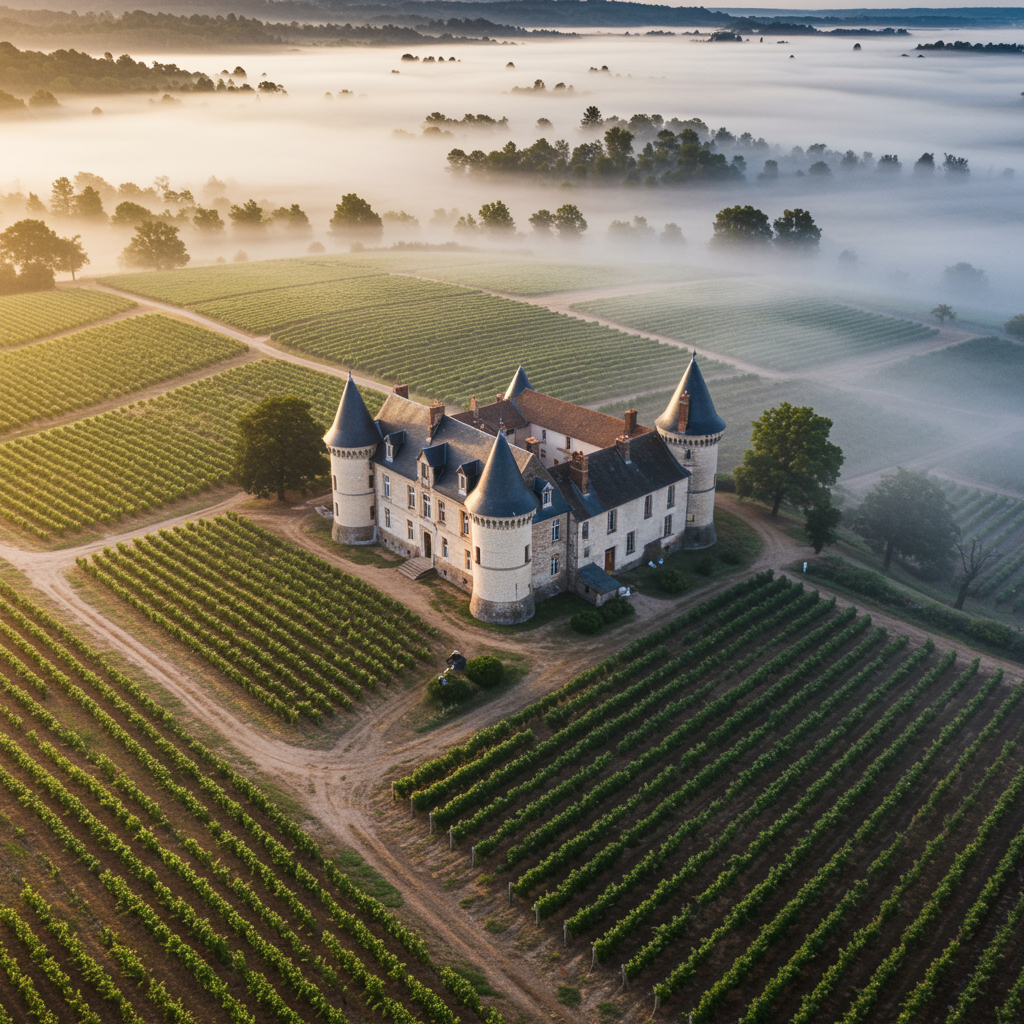 Château La Violette