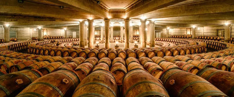 Gereifte Bordeaux Collectors Wine World GmbH