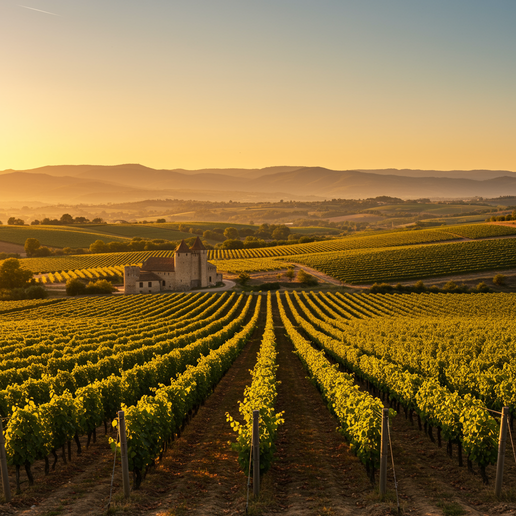 Süßwein / Dessertwein