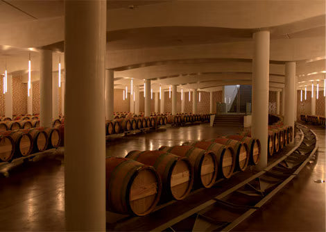 Château Cheval Blanc – Kollektionsbild