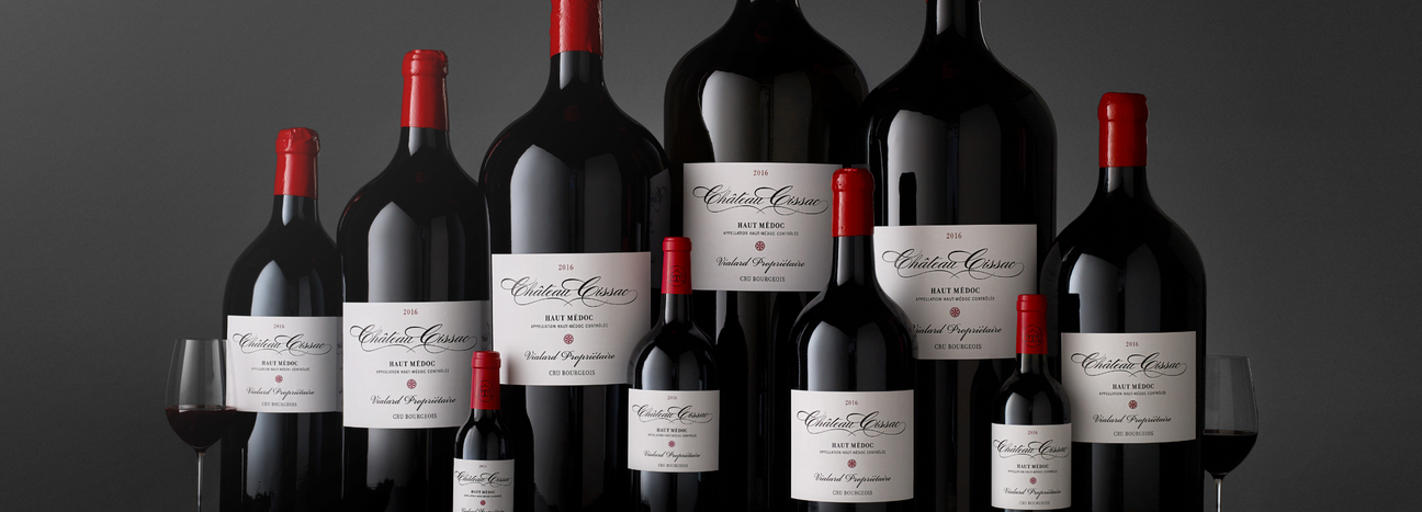Château Cissac Collectors Wine World GmbH