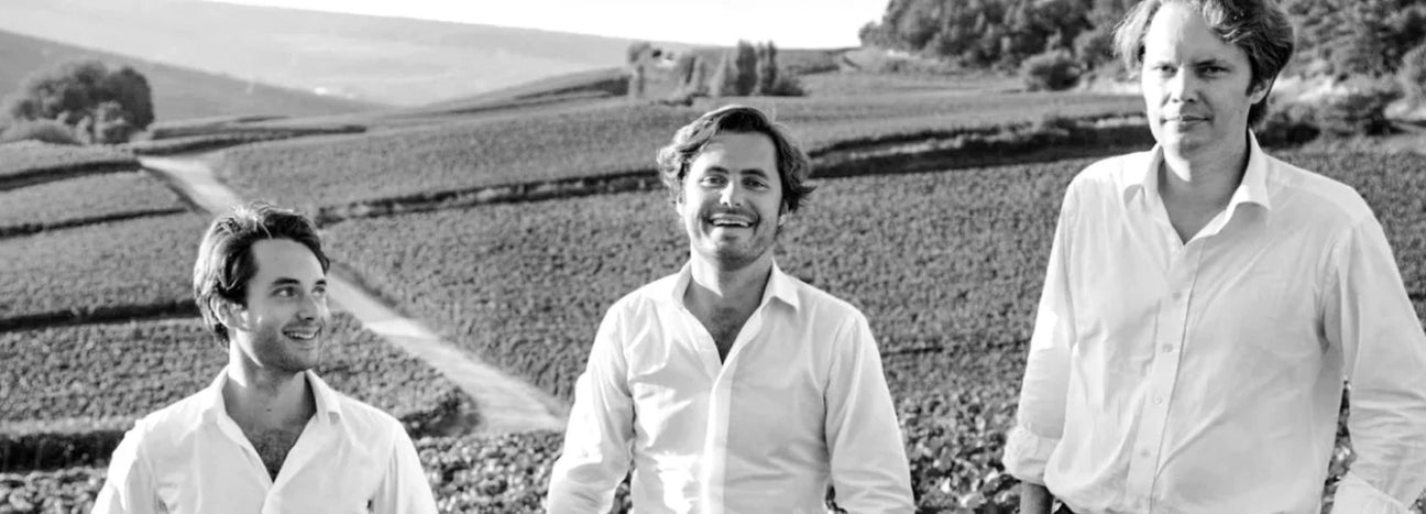 Champagner Frerejean Frères Premier Cru Extra Brut