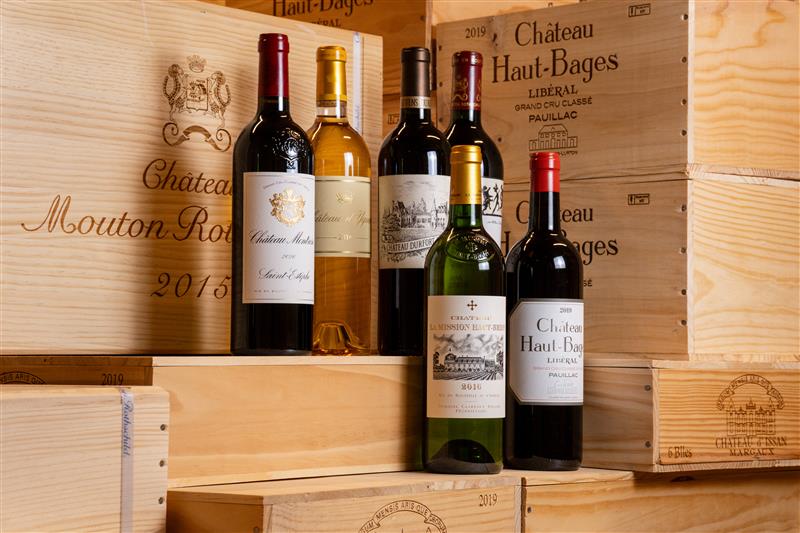 Bordeaux 2016