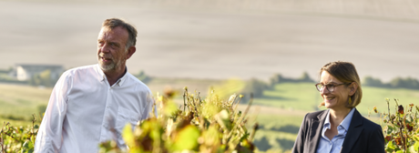 Champagner der Maison Gosset Collectors Wine World GmbH