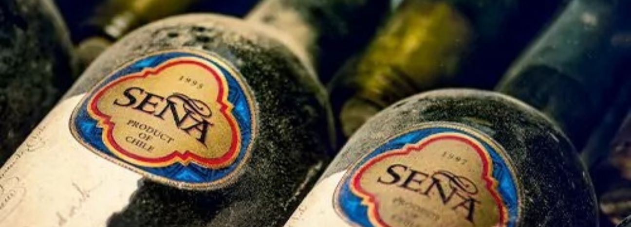 Viña Seña Collectors Wine World GmbH