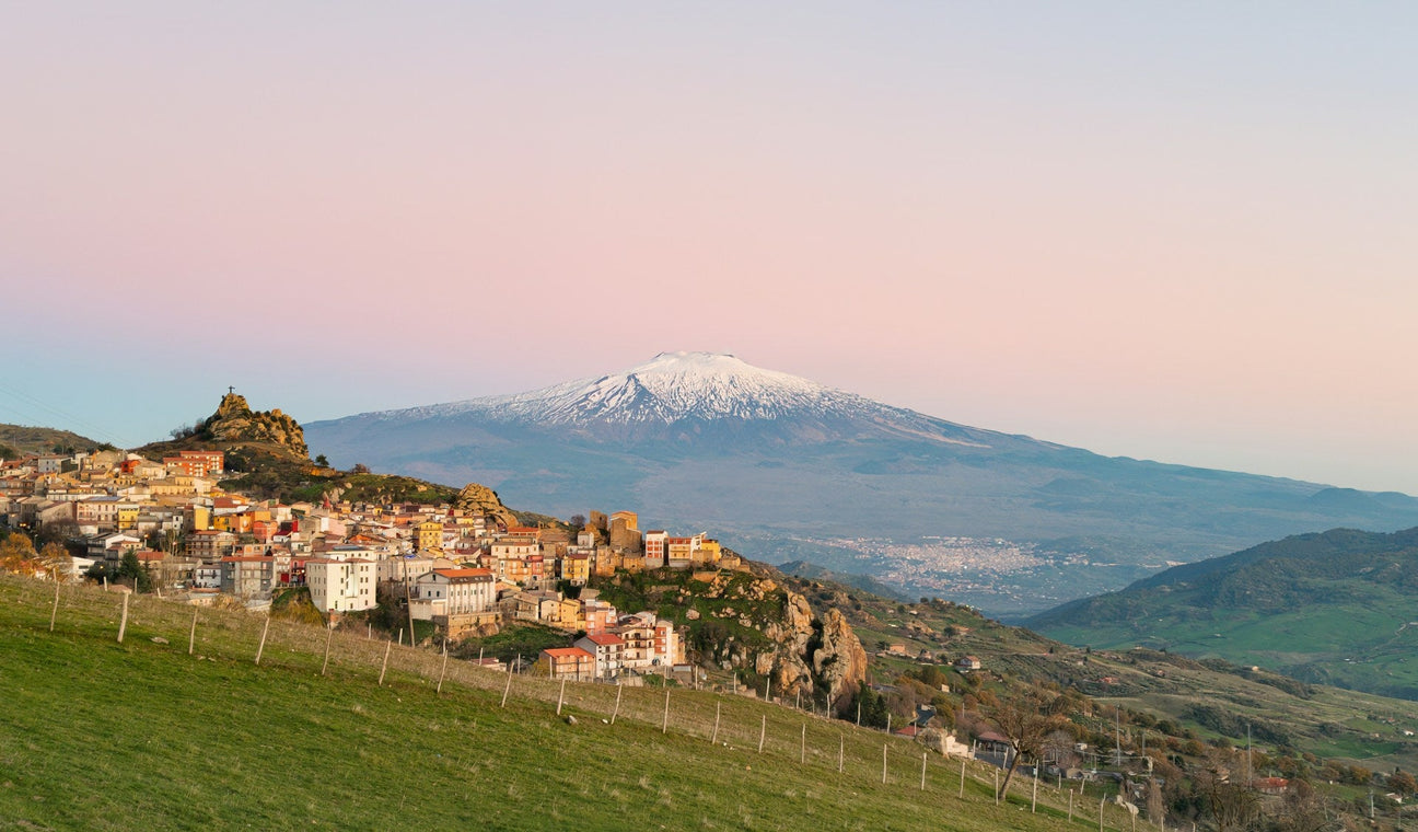Etna