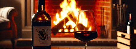 Edle Weine für gemütliche Abende am Kamin Collectors Wine World GmbH