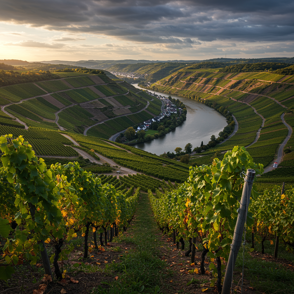 Nahe Collectors Wine World GmbH