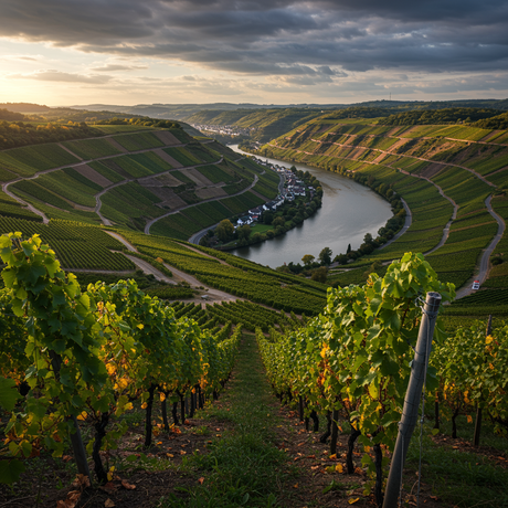 Nahe Collectors Wine World GmbH